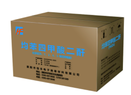 均苯四甲酸二酐 均苯四甲酸二酐